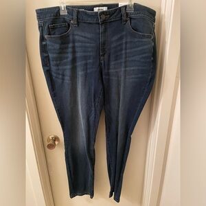 Brand New Sonoma Jeans